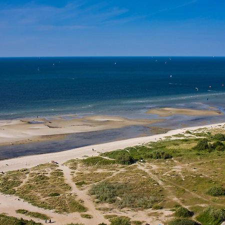 Ferienhaus Meerzeit Marina Wendtorf Zewnętrze zdjęcie