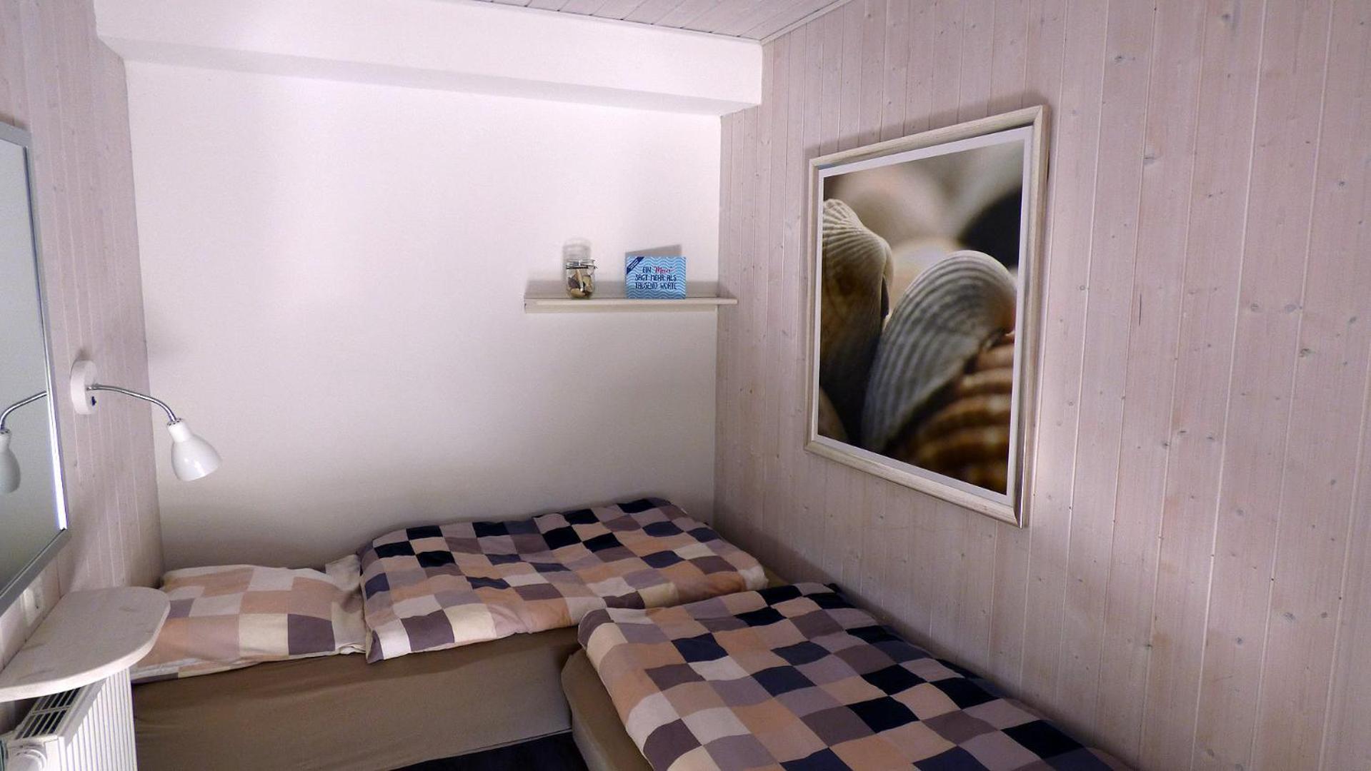Ferienhaus Meerzeit Marina Wendtorf Zewnętrze zdjęcie