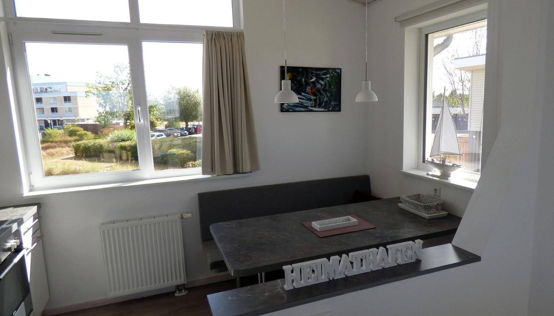 Ferienhaus Meerzeit Marina Wendtorf Zewnętrze zdjęcie