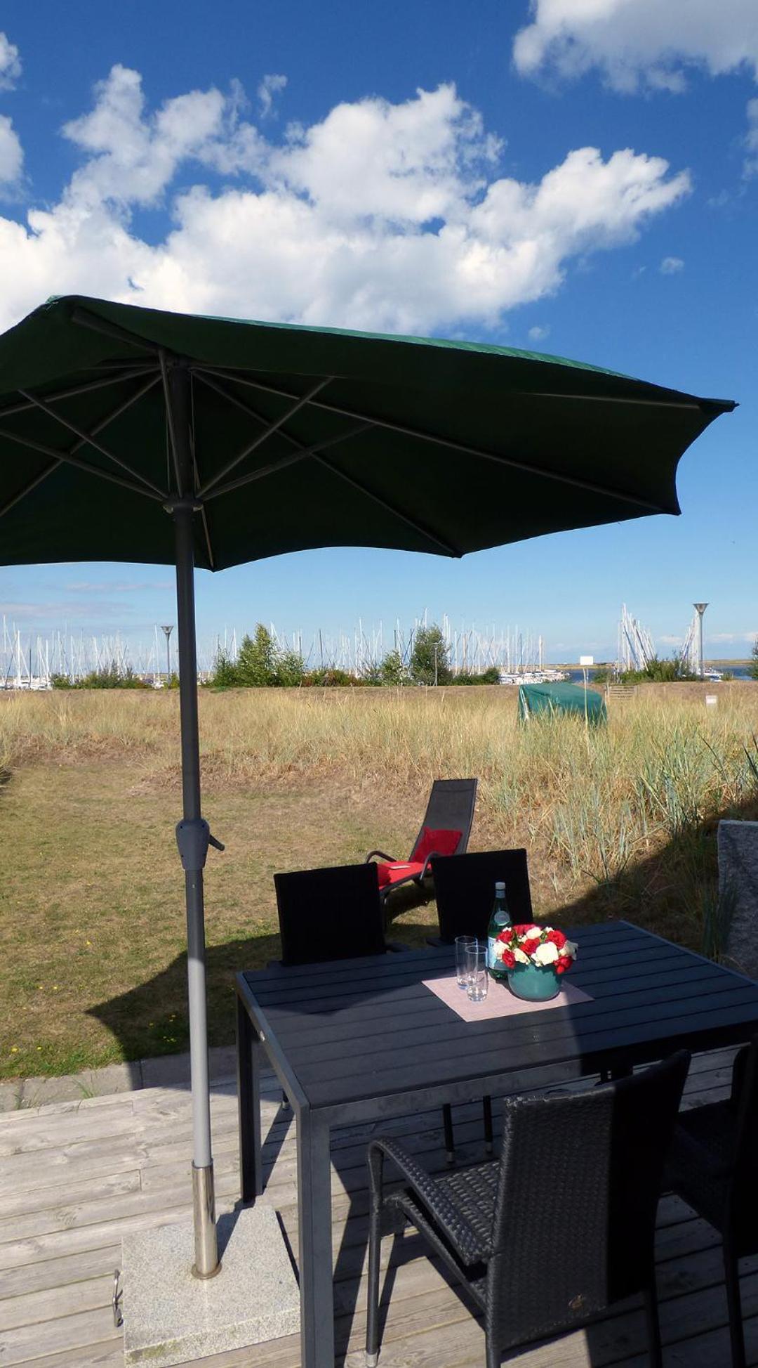 Ferienhaus Meerzeit Marina Wendtorf Zewnętrze zdjęcie