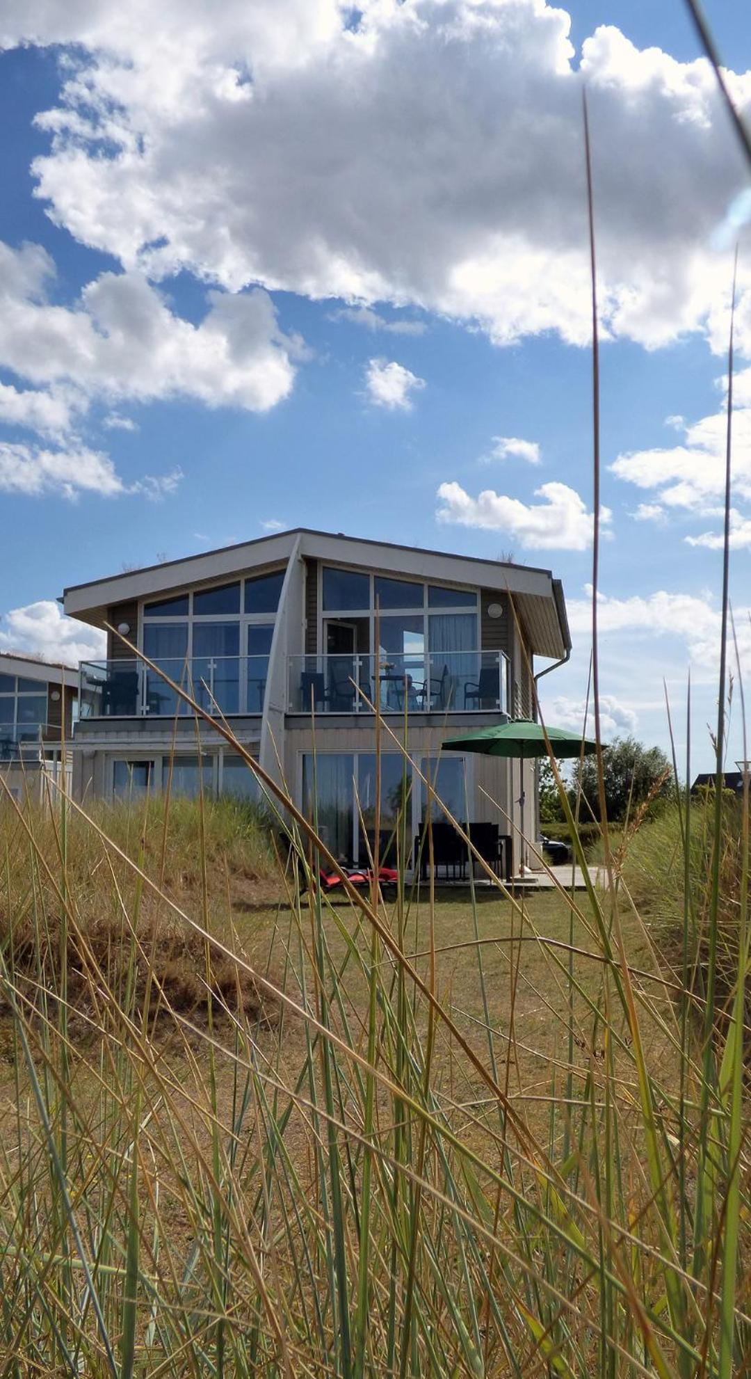 Ferienhaus Meerzeit Marina Wendtorf Zewnętrze zdjęcie