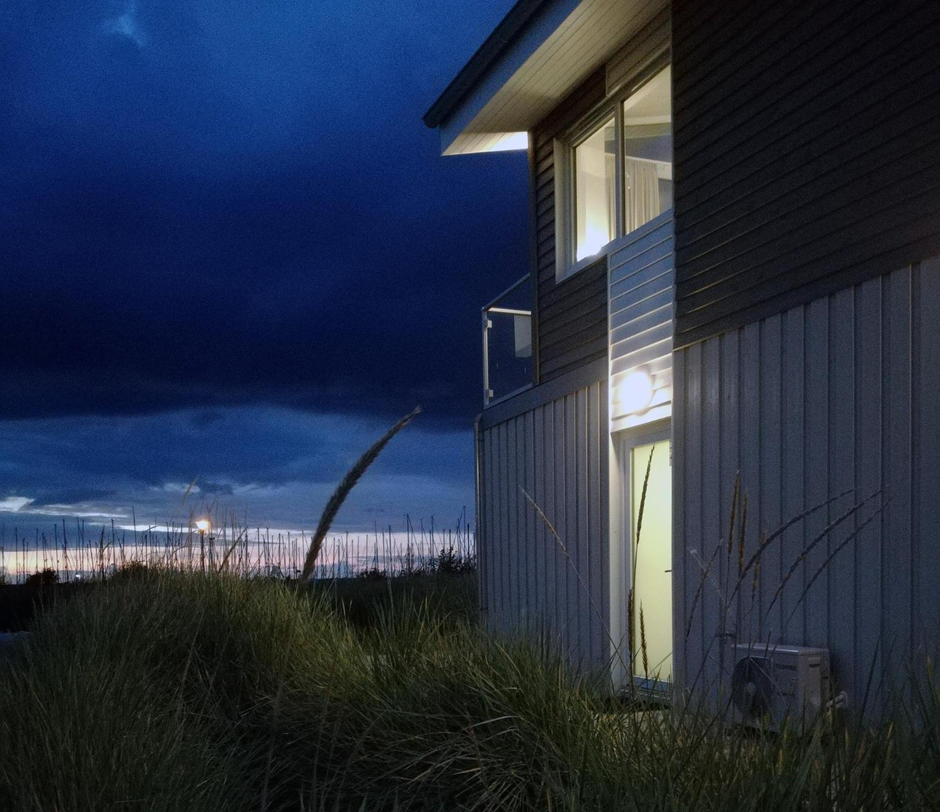 Ferienhaus Meerzeit Marina Wendtorf Zewnętrze zdjęcie