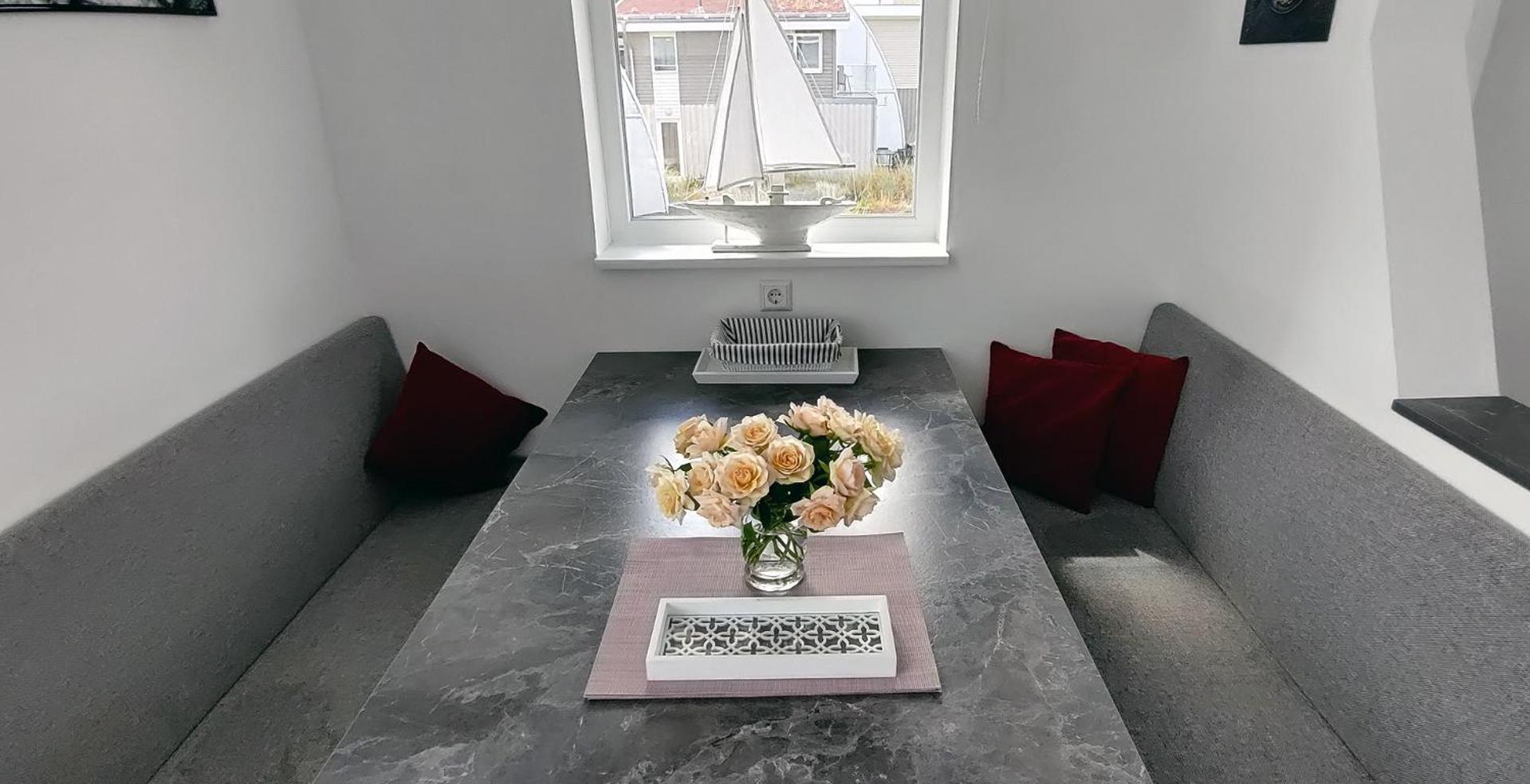 Ferienhaus Meerzeit Marina Wendtorf Zewnętrze zdjęcie