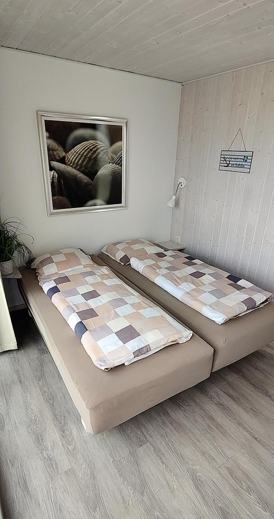 Ferienhaus Meerzeit Marina Wendtorf Zewnętrze zdjęcie
