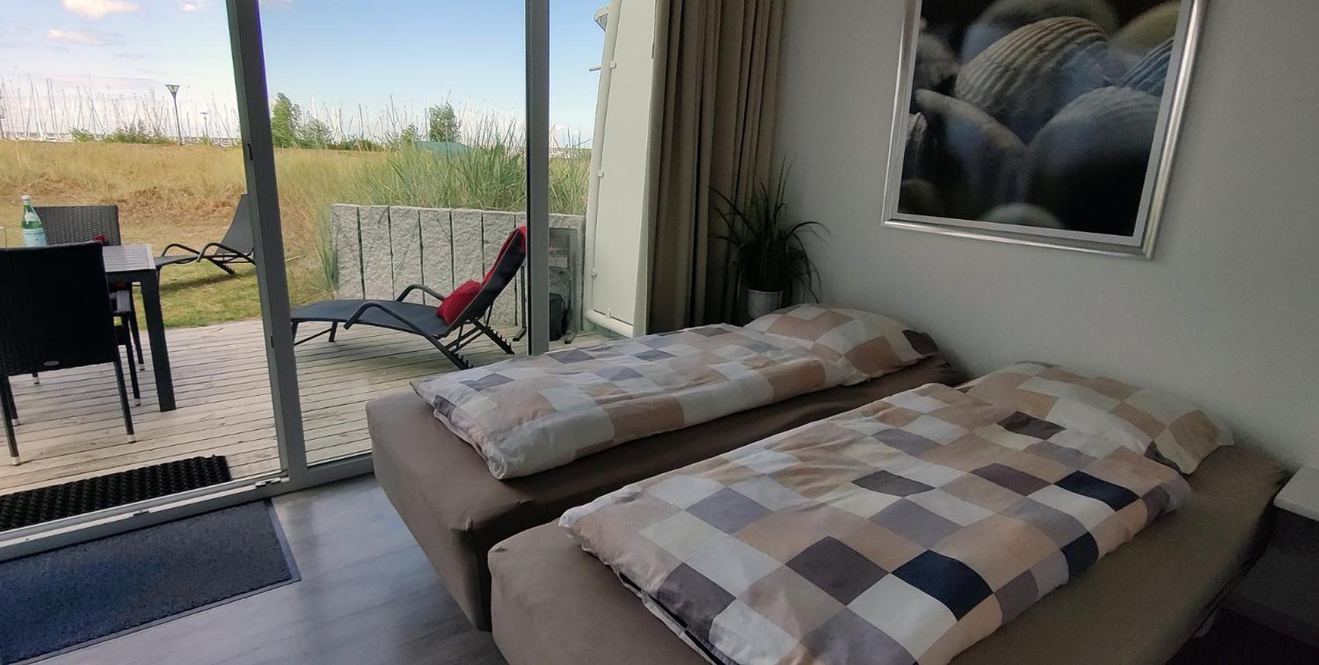 Ferienhaus Meerzeit Marina Wendtorf Zewnętrze zdjęcie