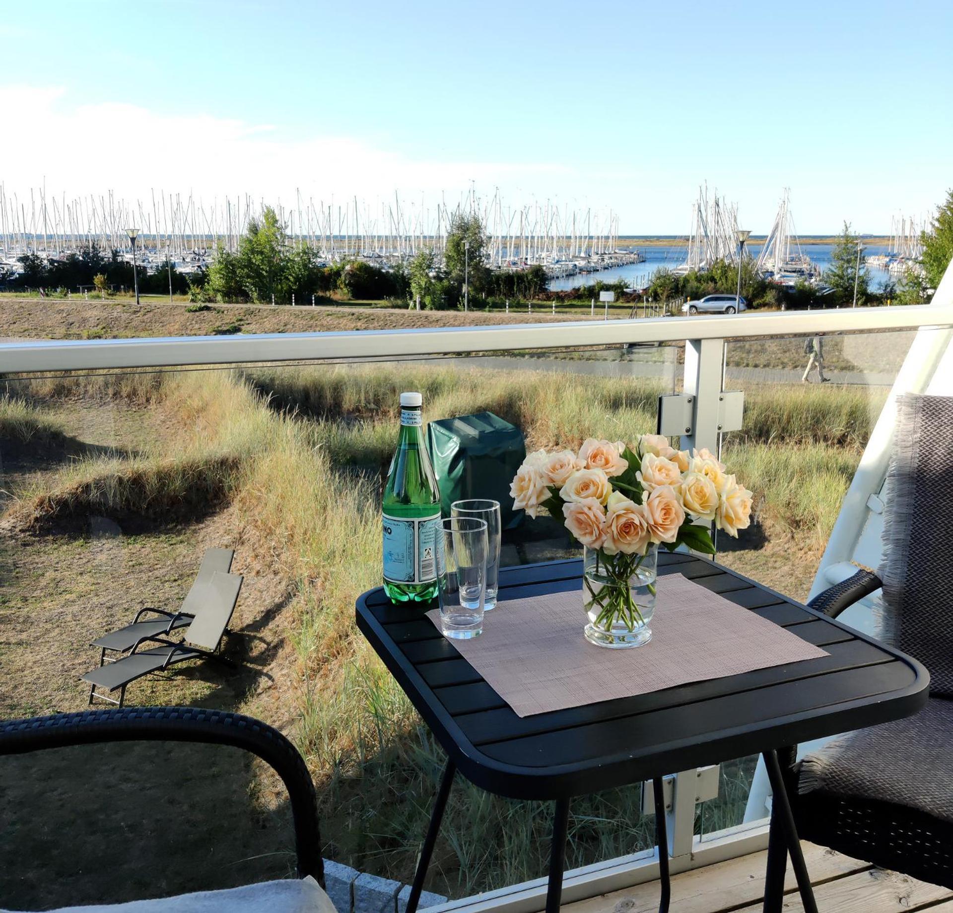 Ferienhaus Meerzeit Marina Wendtorf Zewnętrze zdjęcie
