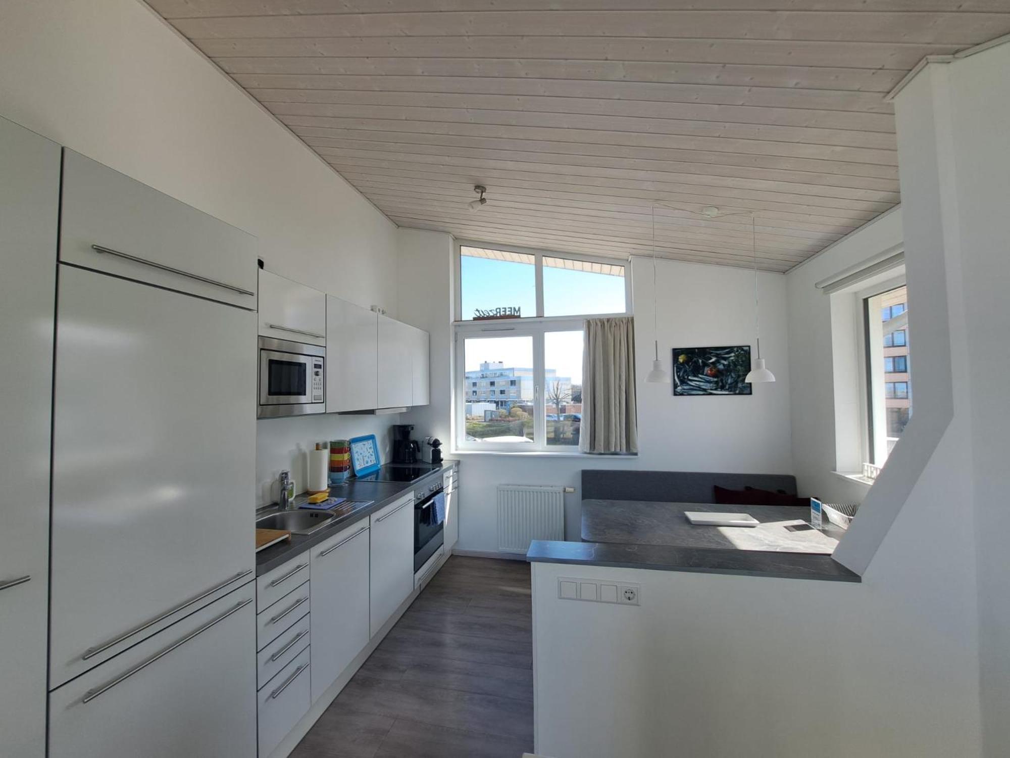 Ferienhaus Meerzeit Marina Wendtorf Zewnętrze zdjęcie
