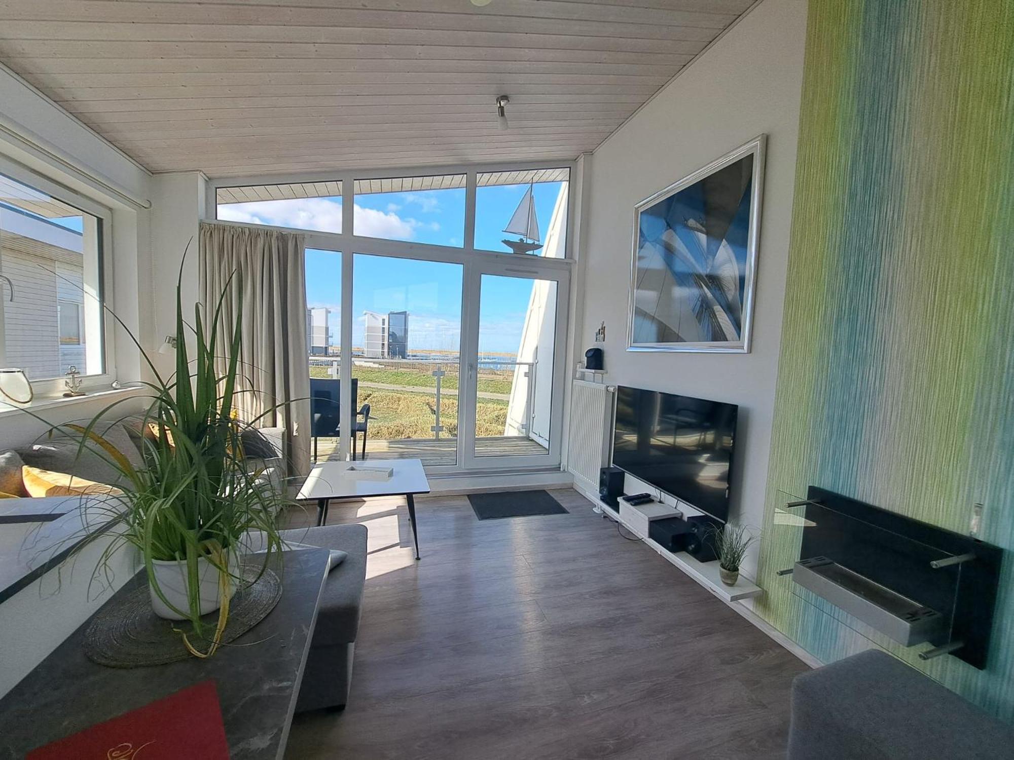Ferienhaus Meerzeit Marina Wendtorf Zewnętrze zdjęcie